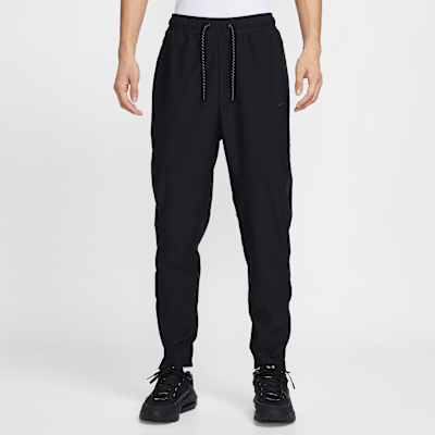 Nike Tech Men's Dri-FIT Shori Knit Pants. Nike ID